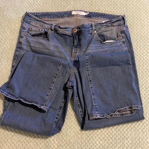 Torrid 20 Tall Jeans